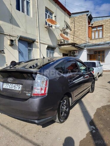 Toyota Prius 2007, 260,000 km - 1.5 л - Bakı