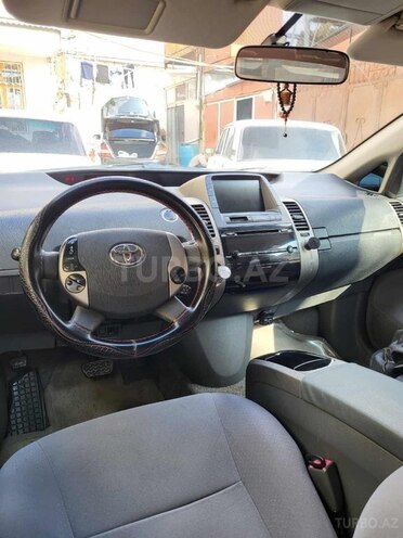 Toyota Prius 2007, 260,000 km - 1.5 л - Bakı