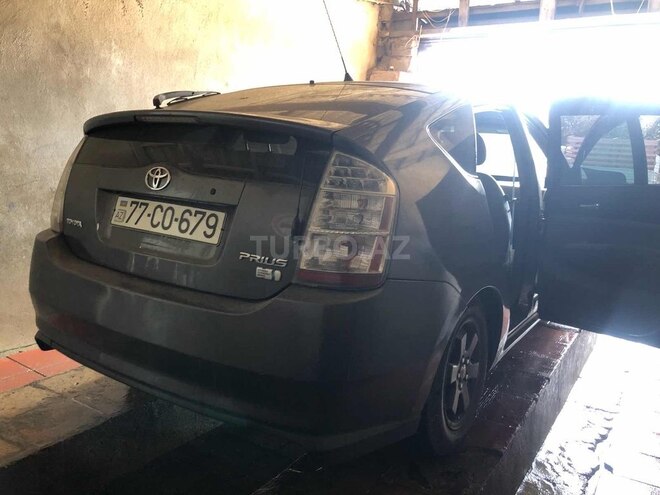 Toyota Prius 2007, 260,000 km - 1.5 л - Bakı