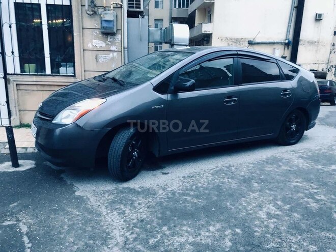Toyota Prius 2007, 260,000 km - 1.5 л - Bakı