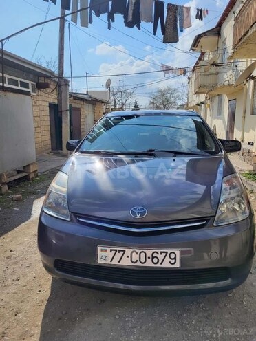 Toyota Prius 2007, 260,000 km - 1.5 л - Bakı