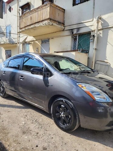 Toyota Prius 2007, 260,000 km - 1.5 л - Bakı