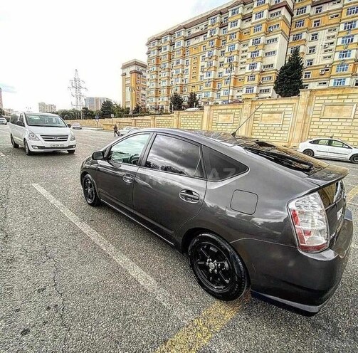 Toyota Prius 2007, 260,000 km - 1.5 л - Bakı