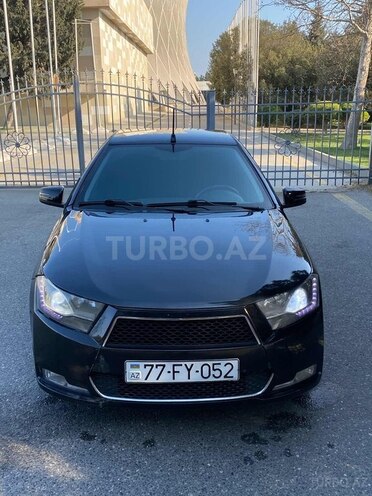Khazar SD 2019, 213,421 km - 1.7 l - Bakı