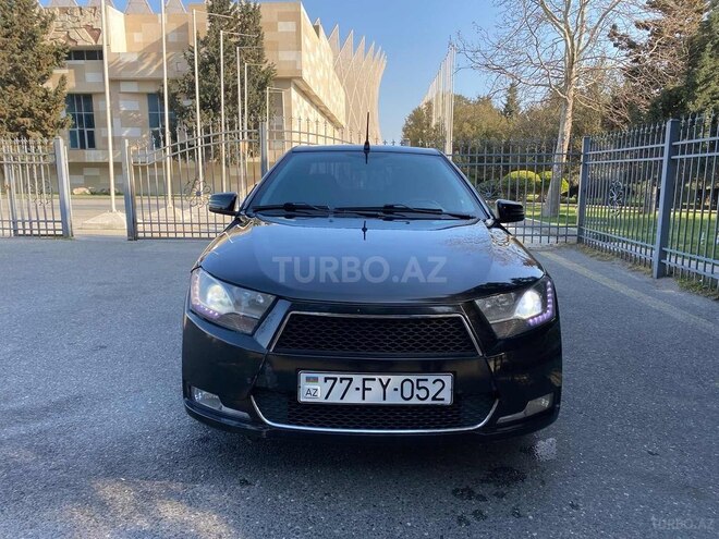 Khazar SD 2019, 213,421 km - 1.7 l - Bakı
