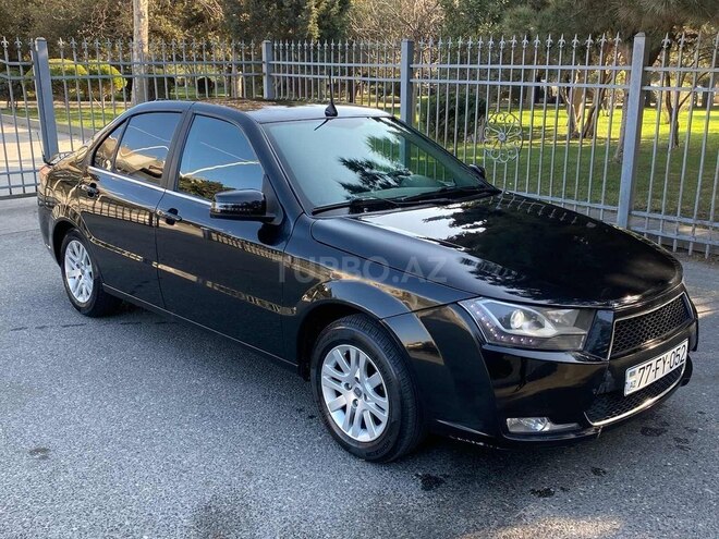 Khazar SD 2019, 213,421 km - 1.7 l - Bakı