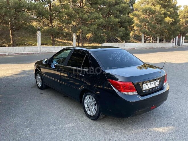Khazar SD 2019, 213,421 km - 1.7 l - Bakı
