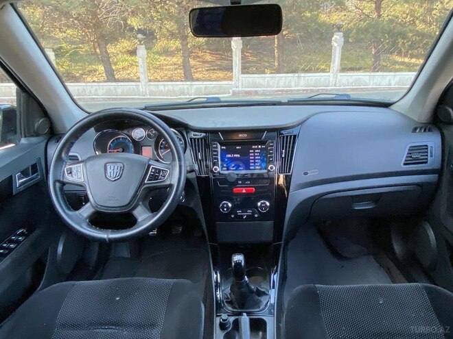 Khazar SD 2019, 213,421 km - 1.7 l - Bakı