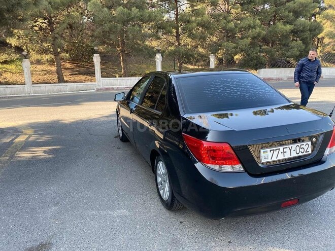 Khazar SD 2019, 213,421 km - 1.7 l - Bakı