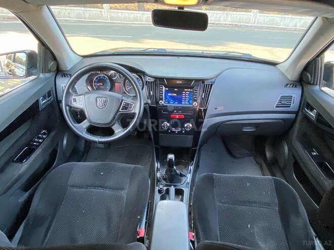 Khazar SD 2019, 213,421 km - 1.7 l - Bakı