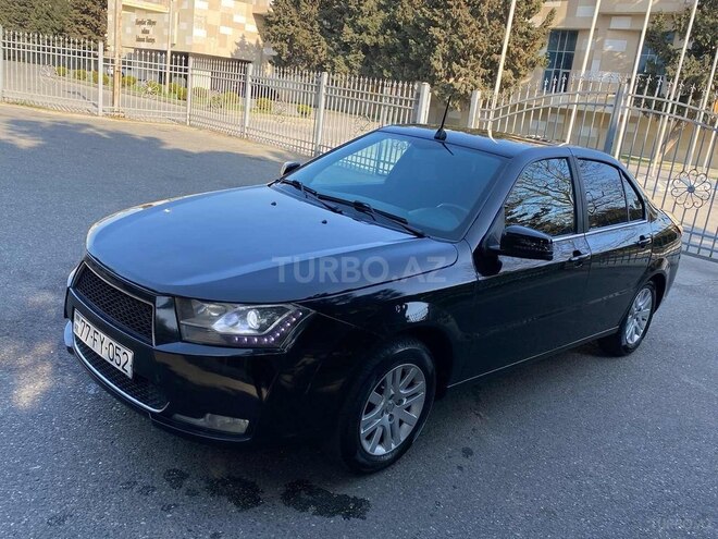 Khazar SD 2019, 213,421 km - 1.7 l - Bakı