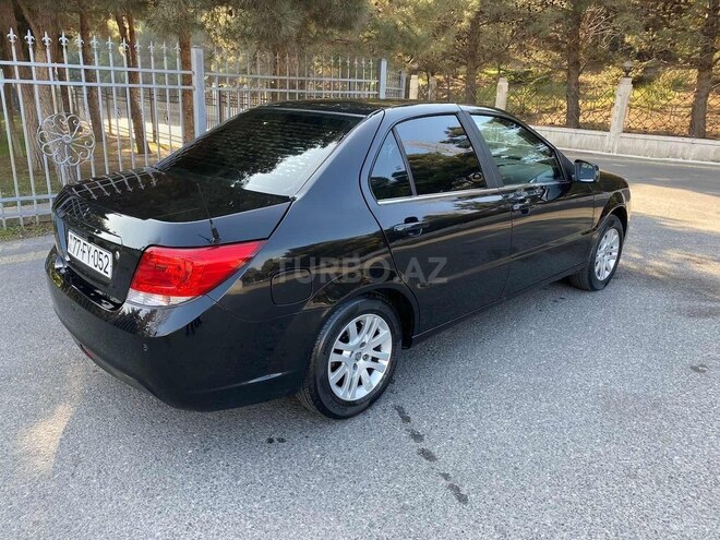 Khazar SD 2019, 213,421 km - 1.7 l - Bakı