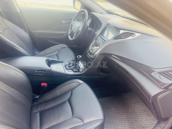 Hyundai Azera 2013, 127,000 km - 2.4 l - Bakı