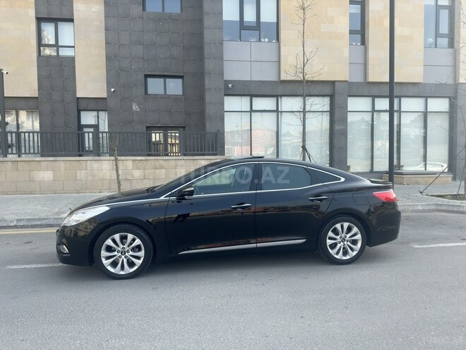 Hyundai Azera 2013, 127,000 km - 2.4 l - Bakı
