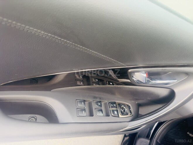 Hyundai Azera 2013, 127,000 km - 2.4 l - Bakı