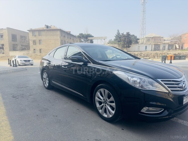 Hyundai Azera 2013, 127,000 km - 2.4 l - Bakı