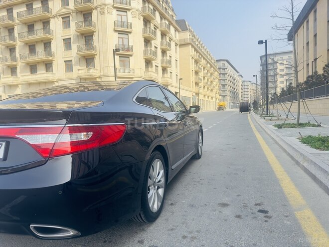 Hyundai Azera 2013, 127,000 km - 2.4 l - Bakı
