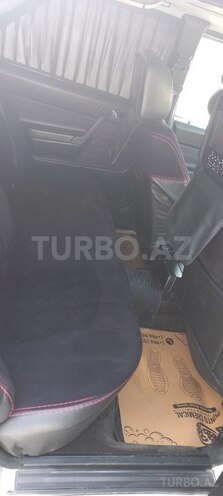 Mercedes 190 1991, 250,000 km - 2.3 л - Bakı