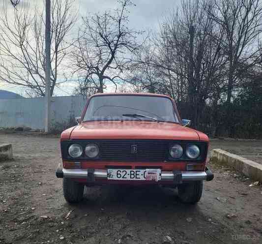 LADA (VAZ) 2106 1983, 58,630 km - 1.5 l - Balakən