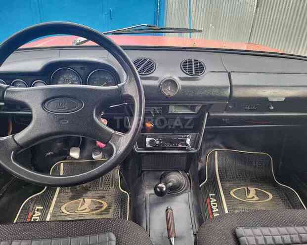 LADA (VAZ) 2106 1983, 58,630 km - 1.5 l - Balakən