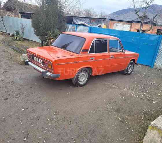 LADA (VAZ) 2106 1983, 58,630 km - 1.5 l - Balakən