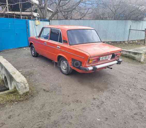 LADA (VAZ) 2106 1983, 58,630 km - 1.5 l - Balakən