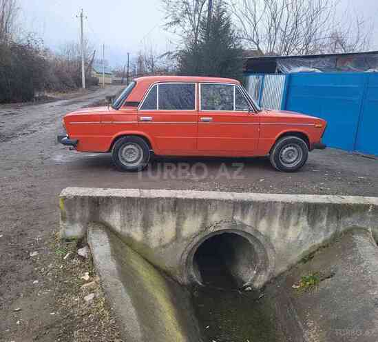 LADA (VAZ) 2106 1983, 58,630 km - 1.5 l - Balakən