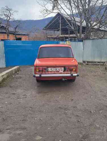 LADA (VAZ) 2106 1983, 58,630 km - 1.5 l - Balakən