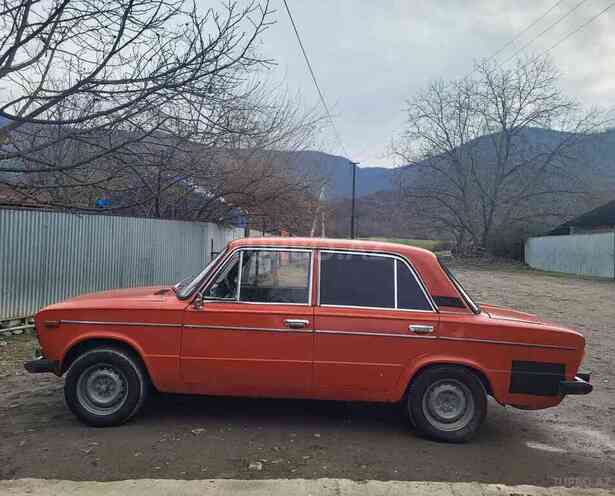 LADA (VAZ) 2106 1983, 58,630 km - 1.5 l - Balakən