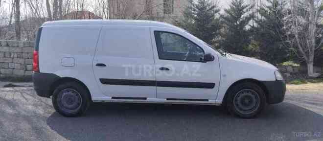 LADA (VAZ) Largus 2020, 55,000 km - 1.6 л - Bakı