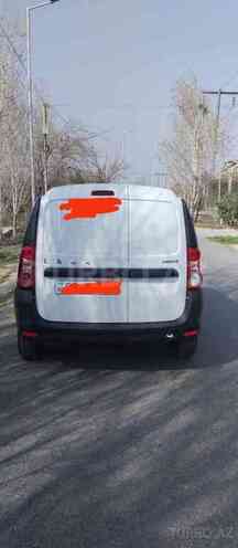 LADA (VAZ) Largus 2020, 55,000 km - 1.6 л - Bakı