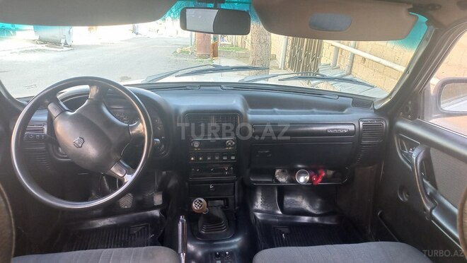 GAZ 3110 2003, 238,801 km - 2.5 l - Şamaxı