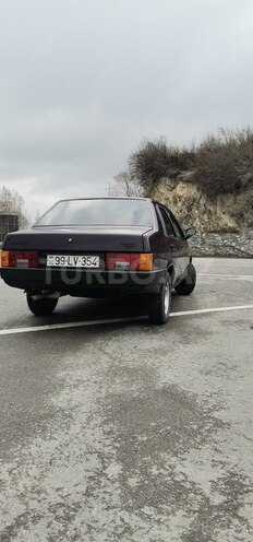 LADA (VAZ) 21099 1997, 378,000 km - 1.5 л - Şəki
