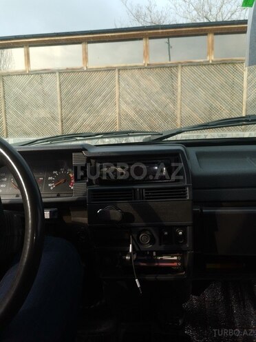 LADA (VAZ) 21099 1997, 378,000 km - 1.5 л - Şəki