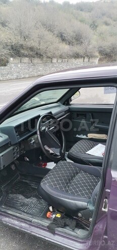 LADA (VAZ) 21099 1997, 378,000 km - 1.5 л - Şəki