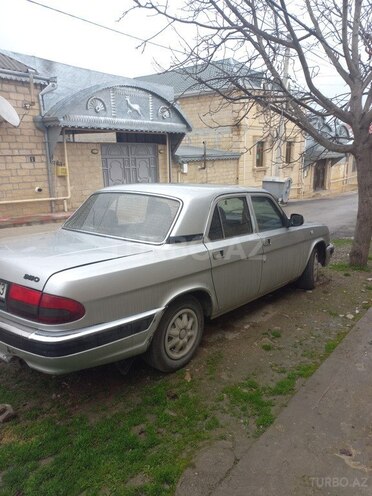 GAZ 3110 2003, 238,801 km - 2.5 l - Şamaxı