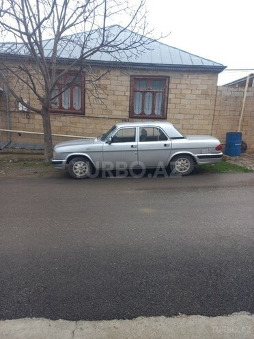 GAZ 3110 2003, 238,801 km - 2.5 l - Şamaxı