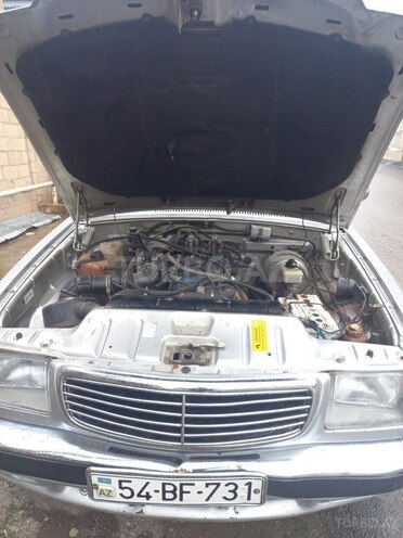 GAZ 3110 2003, 238,801 km - 2.5 l - Şamaxı