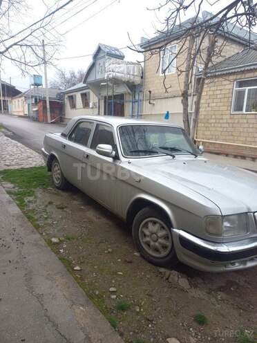 GAZ 3110 2003, 238,801 km - 2.5 l - Şamaxı