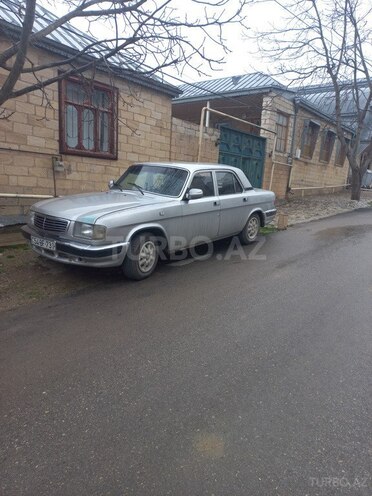 GAZ 3110 2003, 238,801 km - 2.5 l - Şamaxı