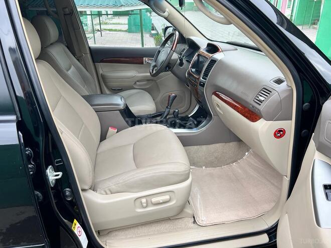 Toyota Prado 2008, 217,215 km - 4.0 l - Beyləqan