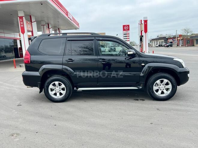Toyota Prado 2008, 217,215 km - 4.0 l - Beyləqan