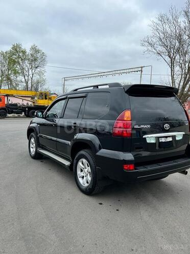 Toyota Prado 2008, 217,215 km - 4.0 l - Beyləqan