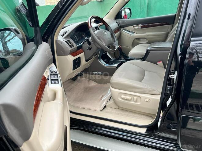 Toyota Prado 2008, 217,215 km - 4.0 l - Beyləqan