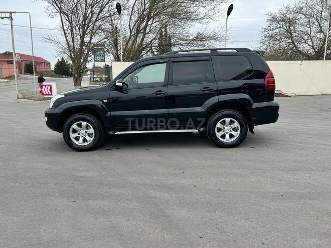 Toyota Prado 2008, 217,215 km - 4.0 l - Beyləqan
