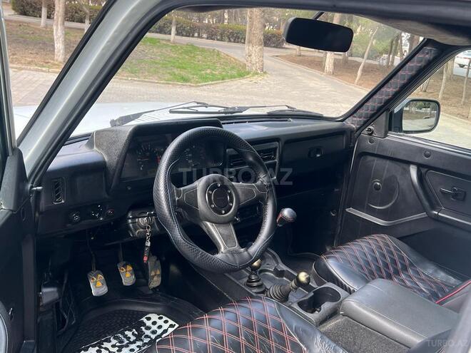 LADA (VAZ) Niva 2013, 210,234 km - 1.7 l - Bakı