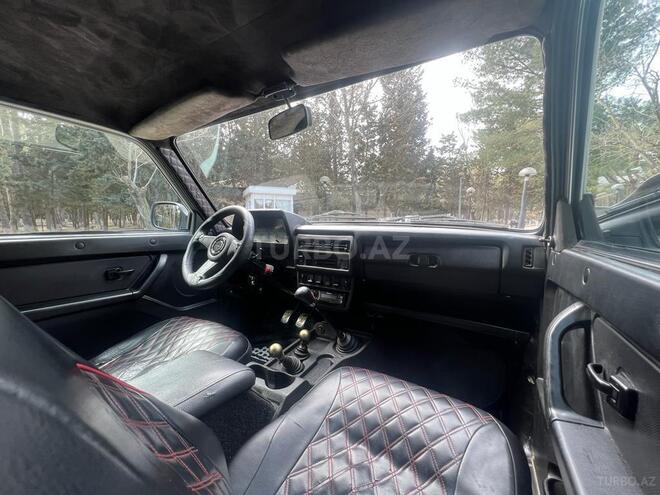 LADA (VAZ) Niva 2013, 210,234 km - 1.7 l - Bakı