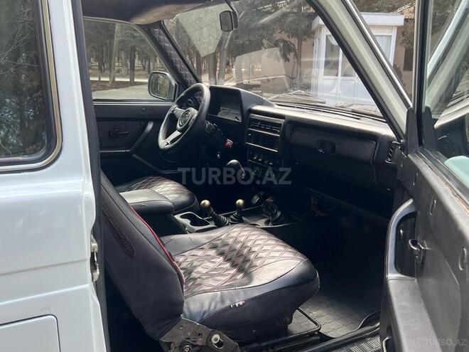 LADA (VAZ) Niva 2013, 210,234 km - 1.7 l - Bakı