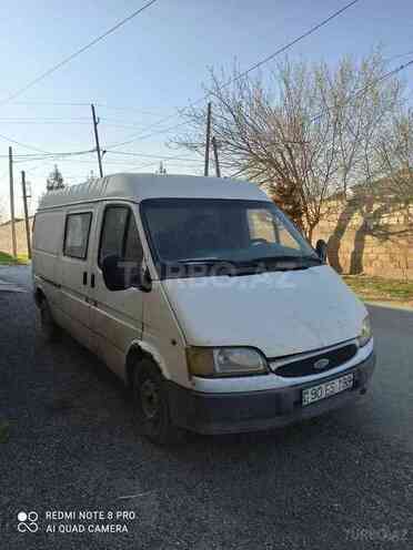 Ford Transit 1998, 450,000 km - 2.5 л - Hacıqabul
