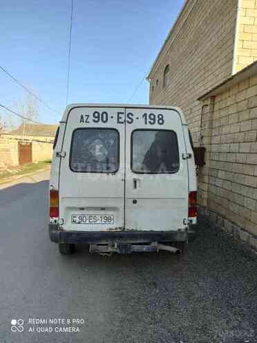 Ford Transit 1998, 450,000 km - 2.5 л - Hacıqabul